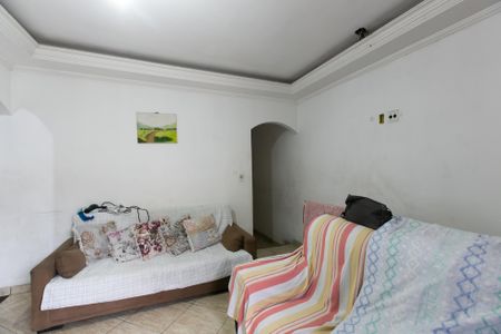 Casa à venda com 220m², 5 quartos e 2 vagas Casa à venda com 220m², 5 quartos e 2 vagasSala 2