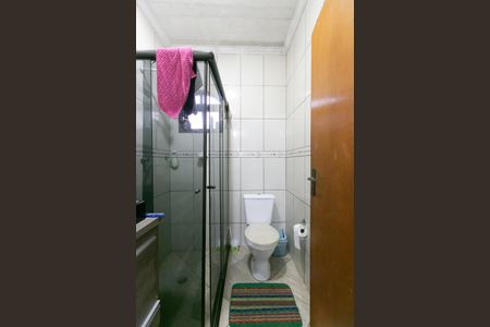 Casa à venda com 220m², 5 quartos e 2 vagas Casa à venda com 220m², 5 quartos e 2 vagasBanheiro 4