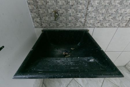 Casa à venda com 220m², 5 quartos e 2 vagas Casa à venda com 220m², 5 quartos e 2 vagasÁrea de Serviço 1