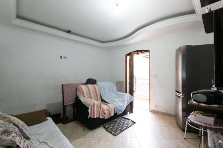 Casa à venda com 220m², 5 quartos e 2 vagas Casa à venda com 220m², 5 quartos e 2 vagasSala 2