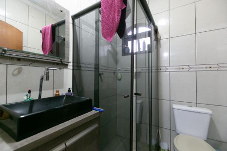 Casa à venda com 220m², 5 quartos e 2 vagas Casa à venda com 220m², 5 quartos e 2 vagasBanheiro 4