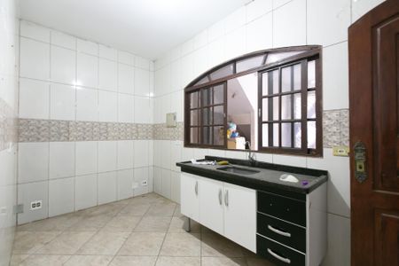 Casa à venda com 220m², 5 quartos e 2 vagas Casa à venda com 220m², 5 quartos e 2 vagasCozinha 1
