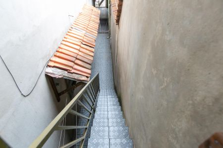 Casa à venda com 220m², 5 quartos e 2 vagas Casa à venda com 220m², 5 quartos e 2 vagasÁrea Externa