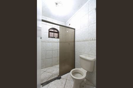 Casa à venda com 220m², 5 quartos e 2 vagas Casa à venda com 220m², 5 quartos e 2 vagasBanheiro 2