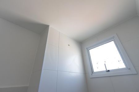 Apartamento à venda com 64m², 2 quartos e 1 vaga Apartamento à venda com 64m², 2 quartos e 1 vaga Banheiro da Suite