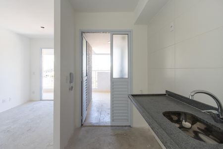 Apartamento à venda com 64m², 2 quartos e 1 vaga Apartamento à venda com 64m², 2 quartos e 1 vagaCozinha