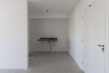 Apartamento à venda com 64m², 2 quartos e 1 vaga Apartamento à venda com 64m², 2 quartos e 1 vagaCozinha