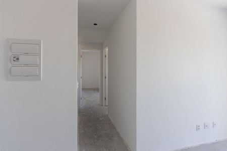 Apartamento à venda com 64m², 2 quartos e 1 vaga Apartamento à venda com 64m², 2 quartos e 1 vagaCorredor