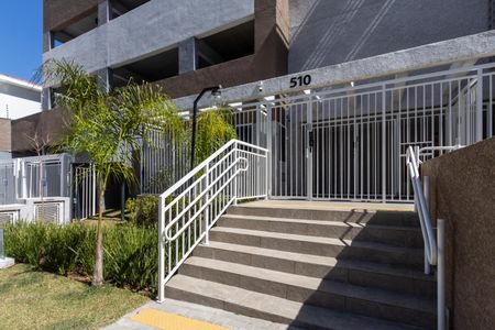 Apartamento à venda com 64m², 2 quartos e 1 vaga Apartamento à venda com 64m², 2 quartos e 1 vagaFachada do Prédio