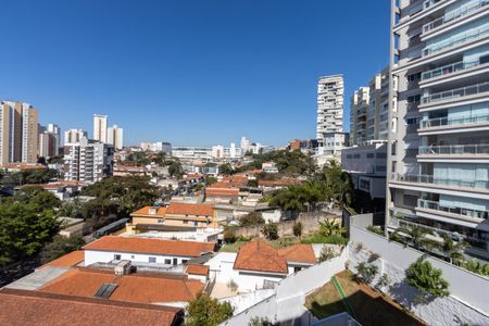 Vista do Apartamento de apartamento à venda com 2 quartos, 64m² em Vila Ipojuca, São Paulo