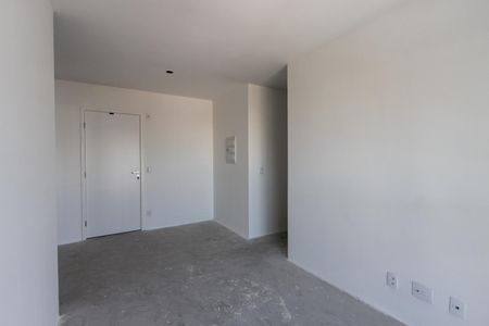 Sala de apartamento à venda com 2 quartos, 64m² em Vila Ipojuca, São Paulo