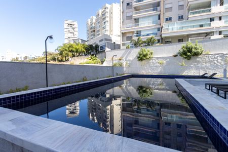 Apartamento à venda com 64m², 2 quartos e 1 vaga Apartamento à venda com 64m², 2 quartos e 1 vagaPiscina