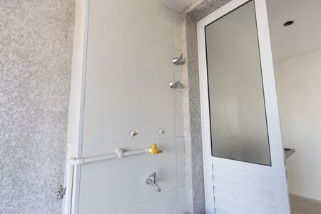 Apartamento à venda com 64m², 2 quartos e 1 vaga Apartamento à venda com 64m², 2 quartos e 1 vagaÁrea de Serviço