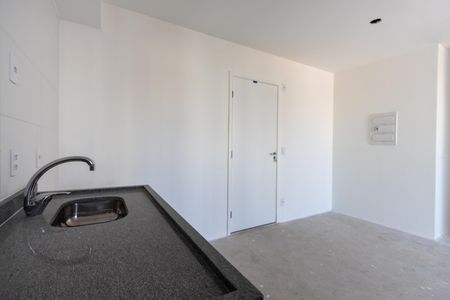 Apartamento à venda com 64m², 2 quartos e 1 vaga Apartamento à venda com 64m², 2 quartos e 1 vagaCozinha