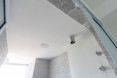 Apartamento à venda com 64m², 2 quartos e 1 vaga Apartamento à venda com 64m², 2 quartos e 1 vagaÁrea de Serviço