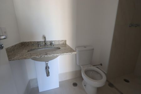 Apartamento à venda com 72m², 2 quartos e 1 vagaBanheiro da Suíte