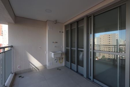 Apartamento à venda com 72m², 2 quartos e 1 vagaVaranda