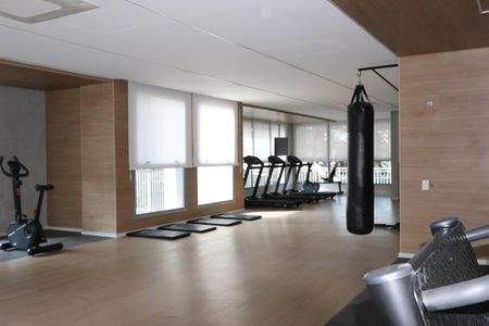 Apartamento à venda com 72m², 2 quartos e 1 vagaÁrea comum - Academia