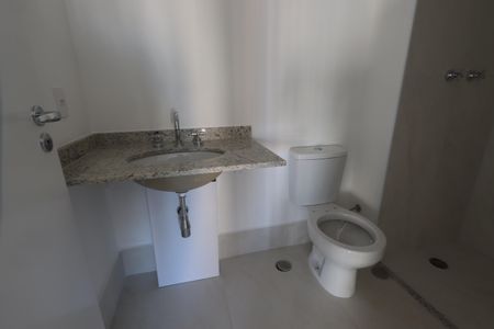 Apartamento à venda com 72m², 2 quartos e 1 vagaBanheiro Social