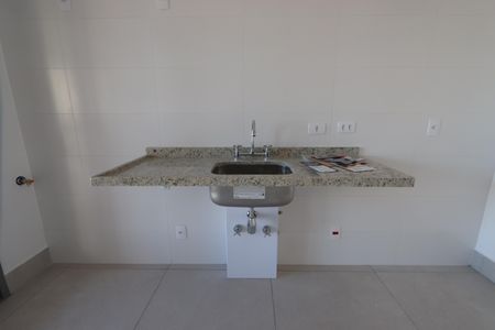 Apartamento à venda com 72m², 2 quartos e 1 vagaCozinha