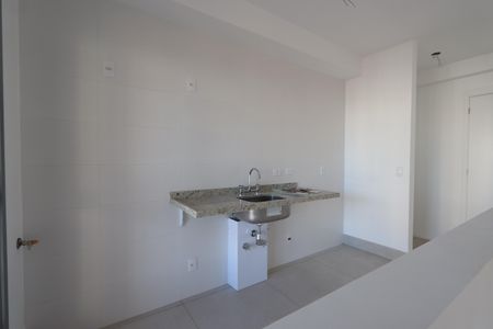 Apartamento à venda com 72m², 2 quartos e 1 vagaCozinha