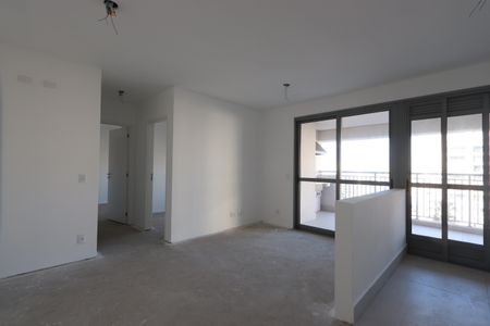 Sala de apartamento à venda com 2 quartos, 72m² em Vila Mariana, São Paulo