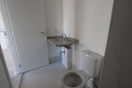 Apartamento à venda com 72m², 2 quartos e 1 vagaBanheiro Social