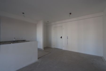 Sala de apartamento à venda com 2 quartos, 72m² em Vila Mariana, São Paulo