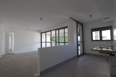 Apartamento à venda com 131m², 3 quartos e 2 vagasCozinha