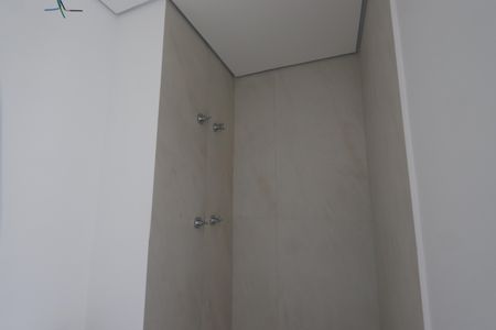 Apartamento à venda com 131m², 3 quartos e 2 vagasBanheiro da Suíte 3