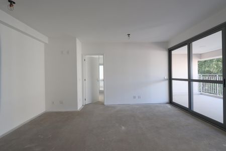 Apartamento à venda com 131m², 3 quartos e 2 vagasSala