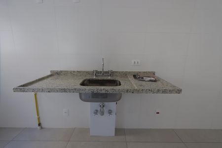 Apartamento à venda com 131m², 3 quartos e 2 vagasCozinha