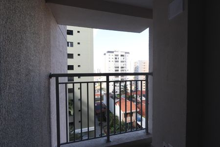 Apartamento à venda com 131m², 3 quartos e 2 vagasÁrea de Serviço