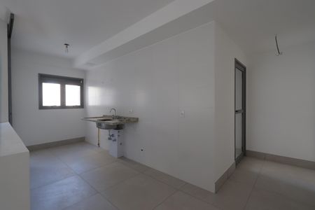 Apartamento à venda com 131m², 3 quartos e 2 vagasCozinha