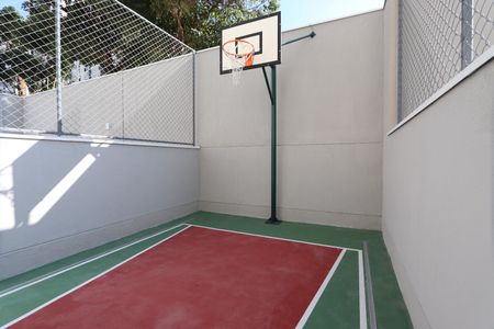 Apartamento à venda com 131m², 3 quartos e 2 vagasÁrea comum