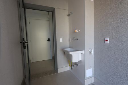 Apartamento à venda com 131m², 3 quartos e 2 vagasÁrea de Serviço