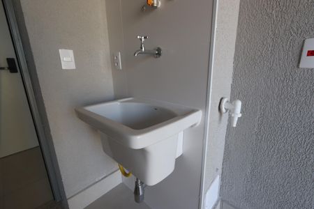 Apartamento à venda com 131m², 3 quartos e 2 vagasÁrea de Serviço