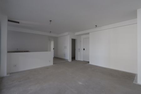 Apartamento à venda com 131m², 3 quartos e 2 vagasSala