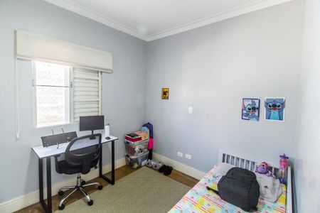 Casa de condomínio à venda com 65m², 2 quartos e 1 vagaQuarto 2