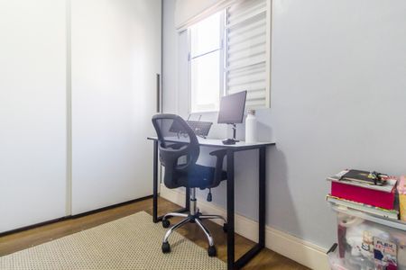 Quarto 2 de casa de condomínio à venda com 2 quartos, 65m² em Jardim Regina Alice, Barueri