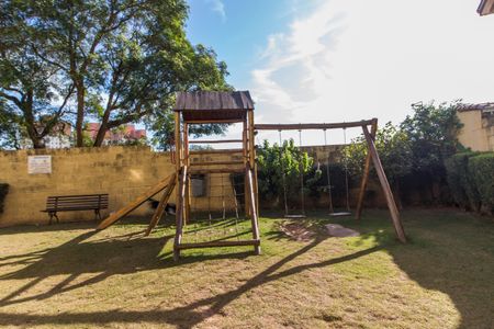 Casa de condomínio à venda com 65m², 2 quartos e 1 vagaÁrea comum