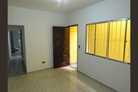 Sala de casa à venda com 2 quartos, 130m² em Vila Yolanda, Osasco