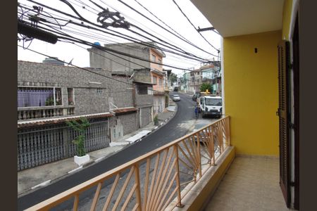 Casa à venda com 130m², 2 quartos e 1 vagaVaranda da Suíte