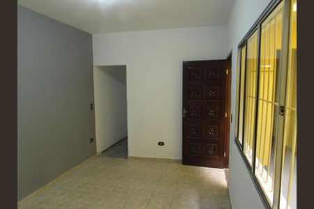 Casa à venda com 130m², 2 quartos e 1 vagaSala