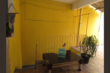 Casa à venda com 130m², 2 quartos e 1 vagaTerraço