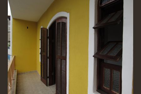 Casa à venda com 130m², 2 quartos e 1 vagaVaranda da Suíte