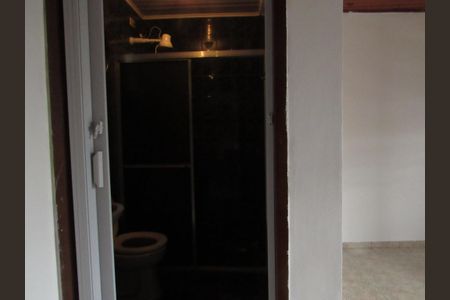 Casa à venda com 130m², 2 quartos e 1 vagaBanheiro da Suíte