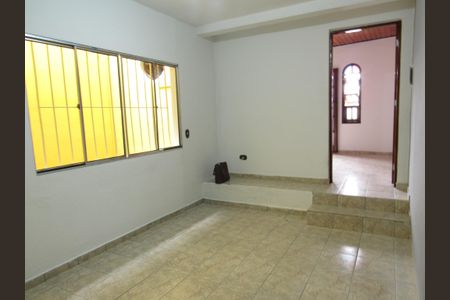 Sala de casa à venda com 2 quartos, 130m² em Vila Yolanda, Osasco