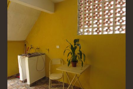 Casa à venda com 130m², 2 quartos e 1 vagaTerraço