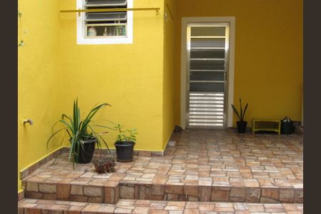 Casa à venda com 130m², 2 quartos e 1 vagaÁrea Externa